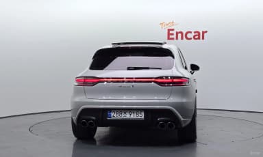 Macan