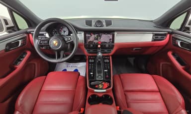Macan