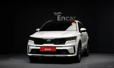 Sorento 4th generation