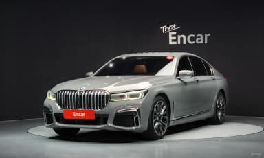 7 Series (G11)