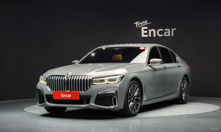 7 Series (G11)