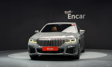 7 Series (G11)