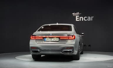 7 Series (G11)