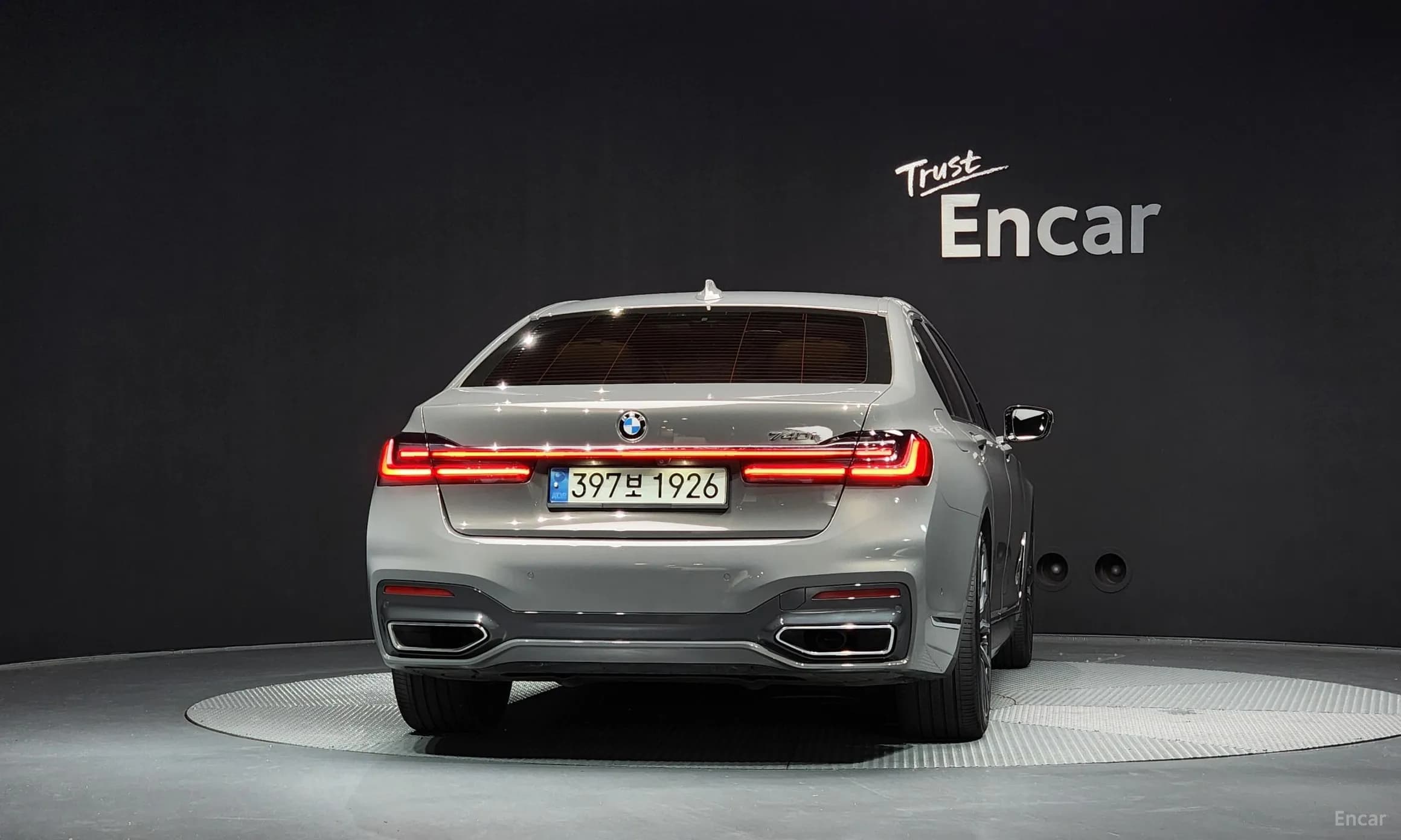 7 Series (G11)