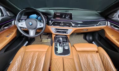 7 Series (G11)