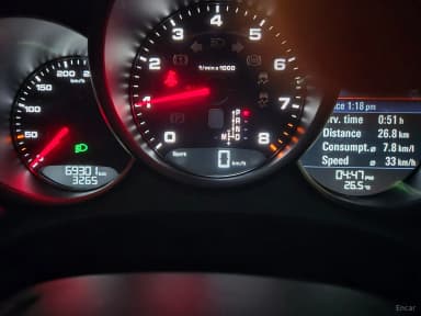 718 Boxster