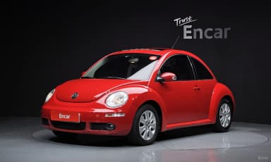 New Beetle