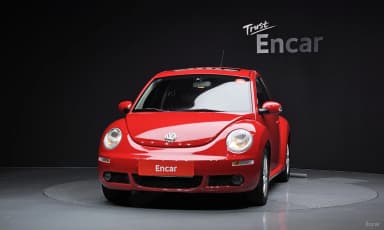 New Beetle