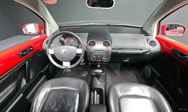 New Beetle