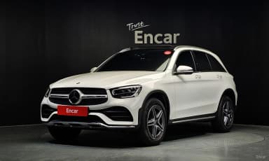 GLC-Class X253