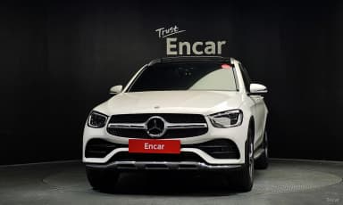 GLC-Class X253