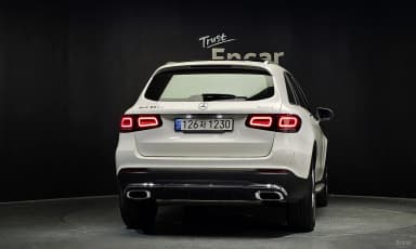 GLC-Class X253