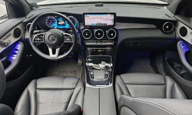 GLC-Class X253