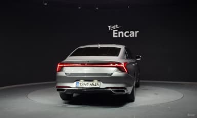 K8 Hybrid