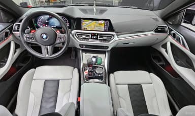 M4 (G82)