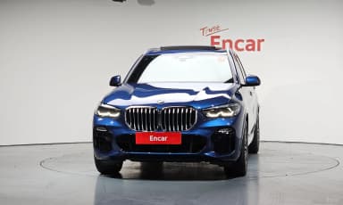 X5 (G05)