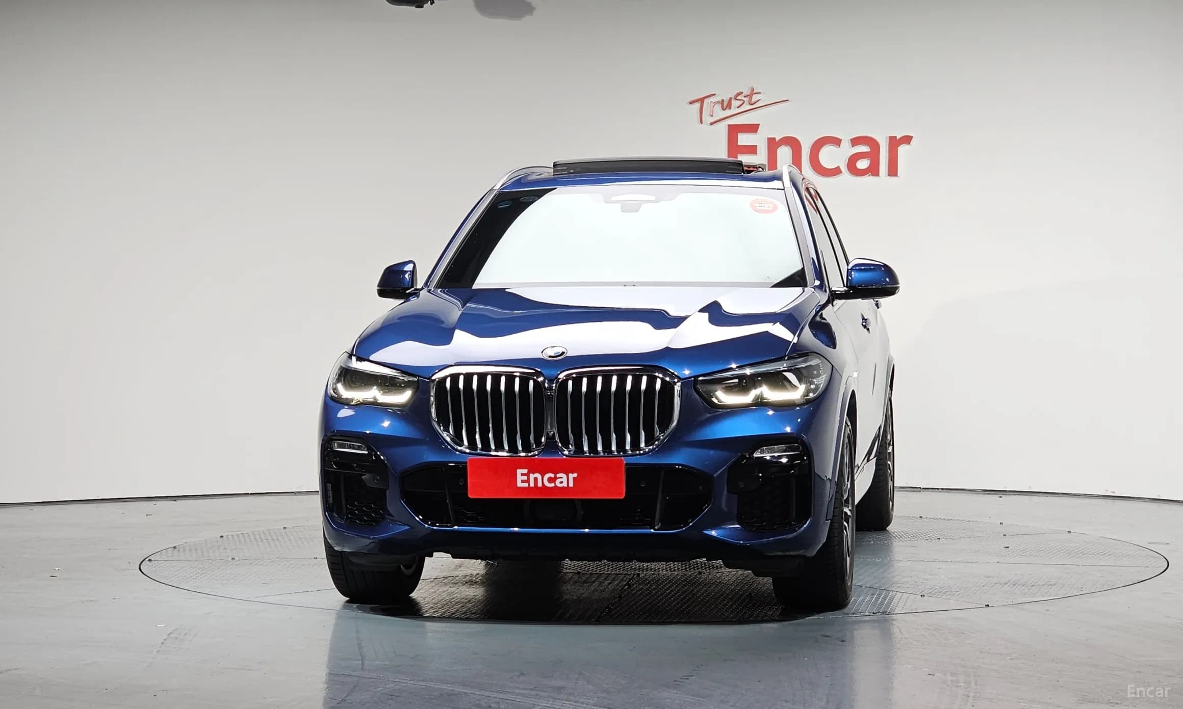 X5 (G05)