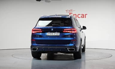 X5 (G05)