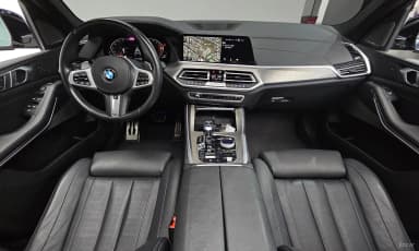 X5 (G05)