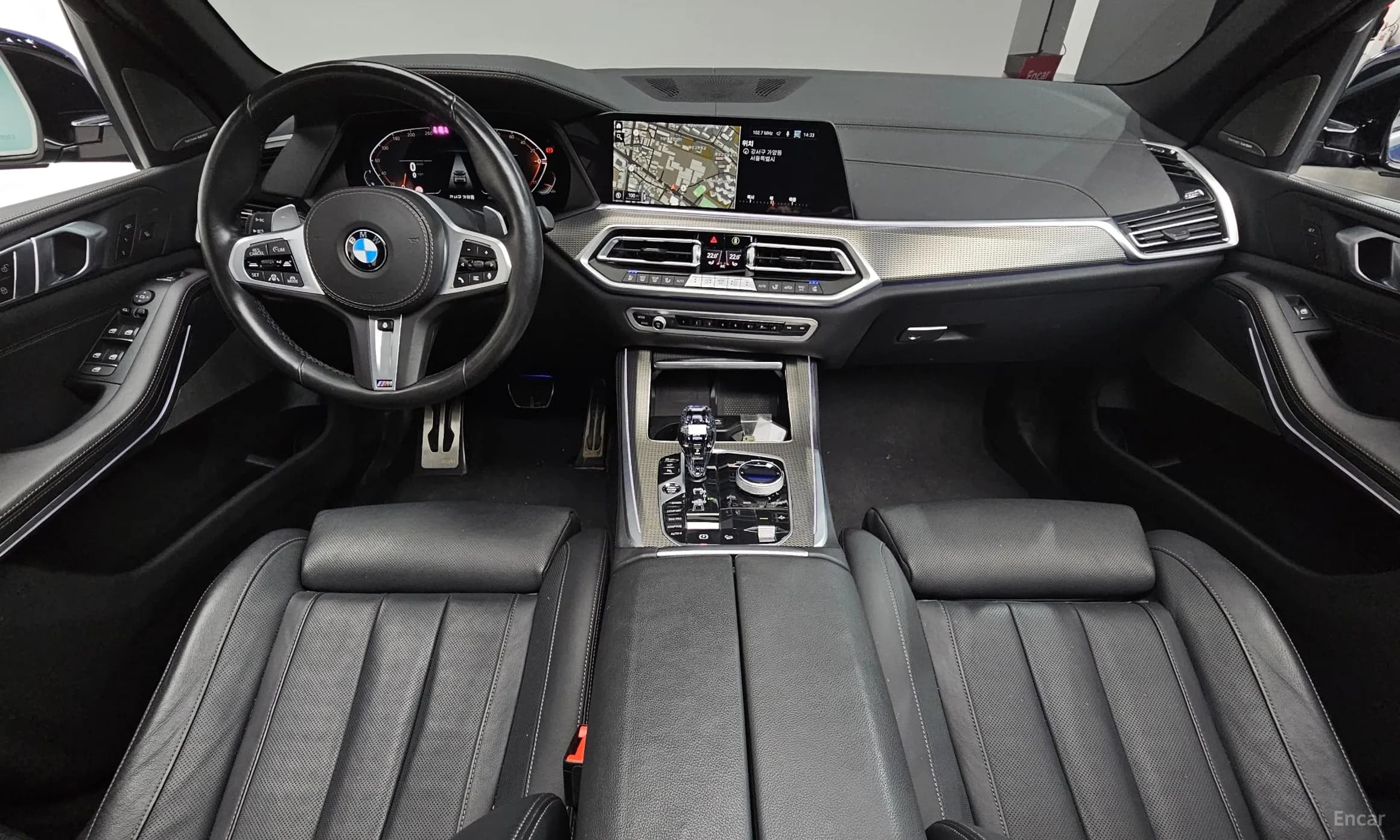 X5 (G05)