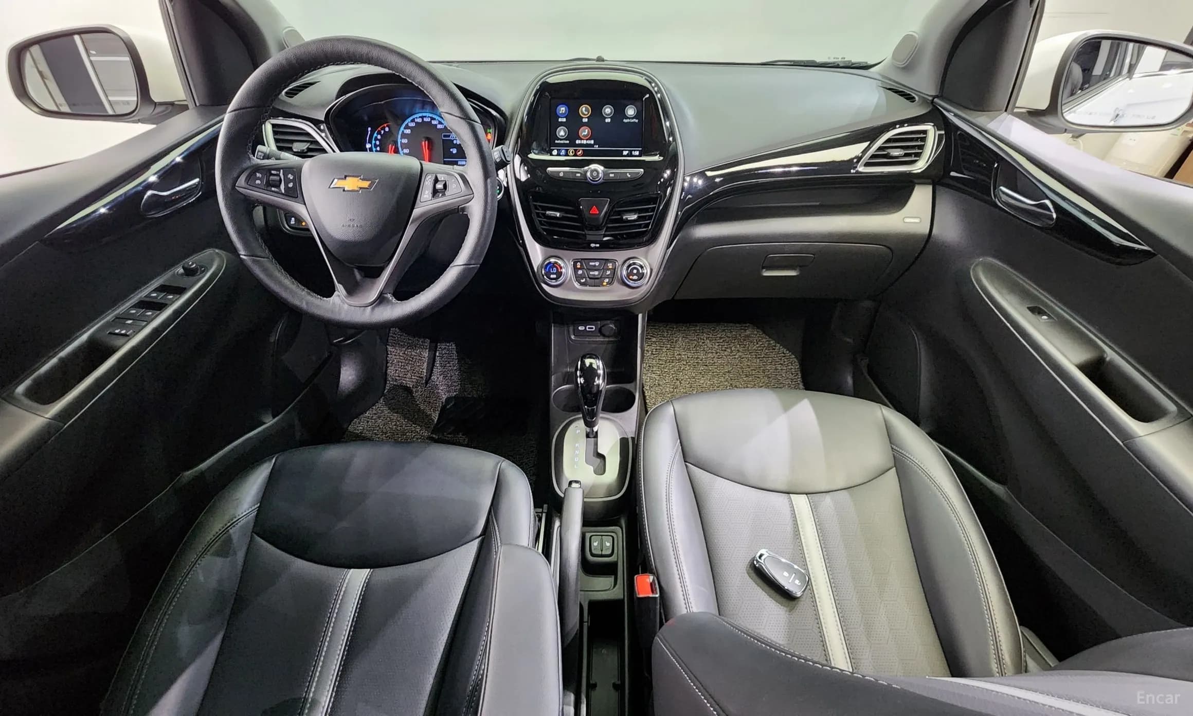 Spark
