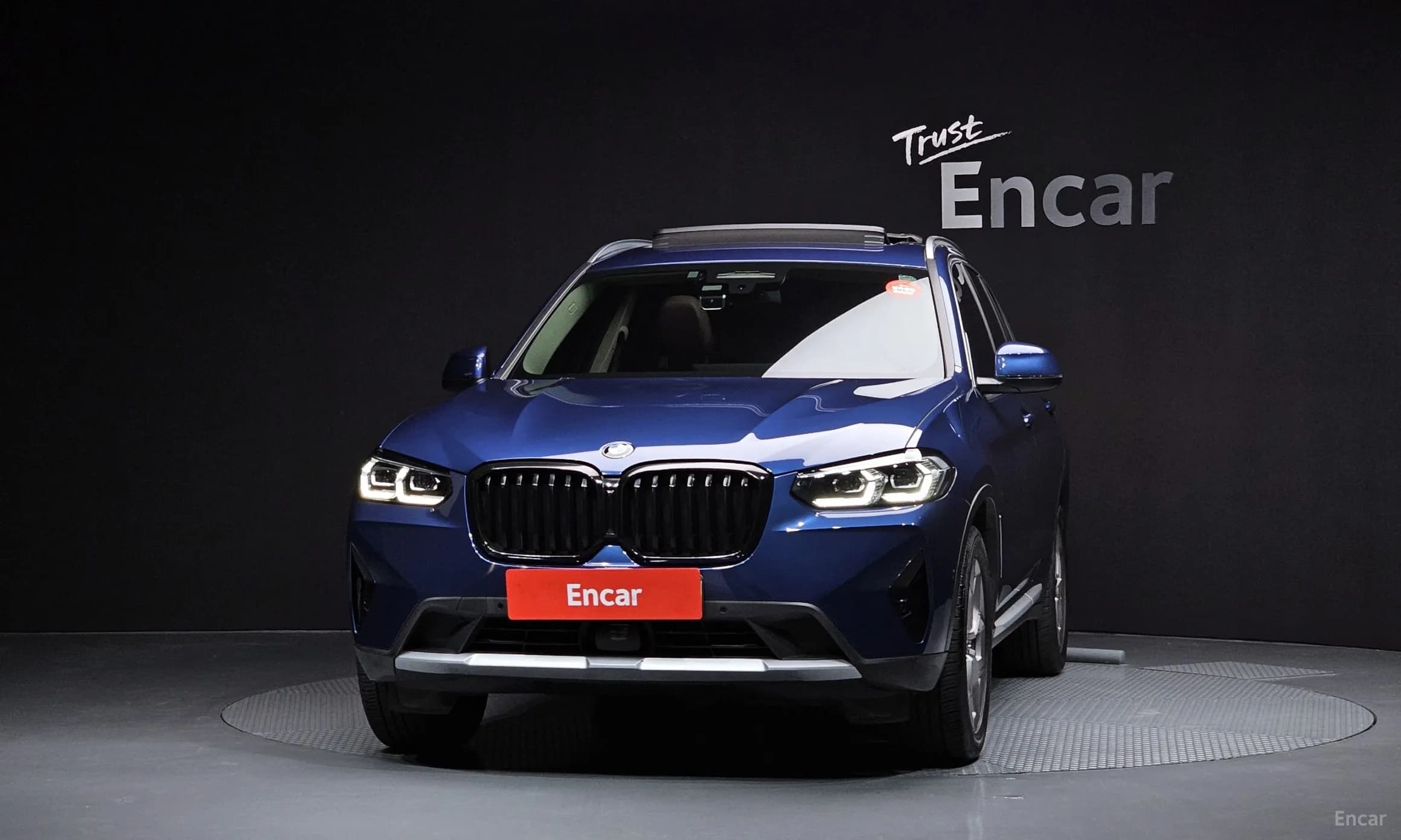 X3 (G01)