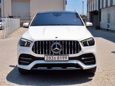 GLE-Class W167