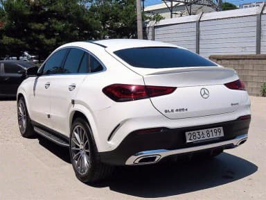 GLE-Class W167