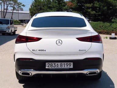 GLE-Class W167