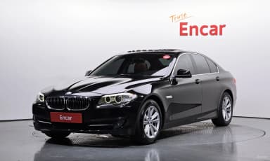 5 Series (F10)
