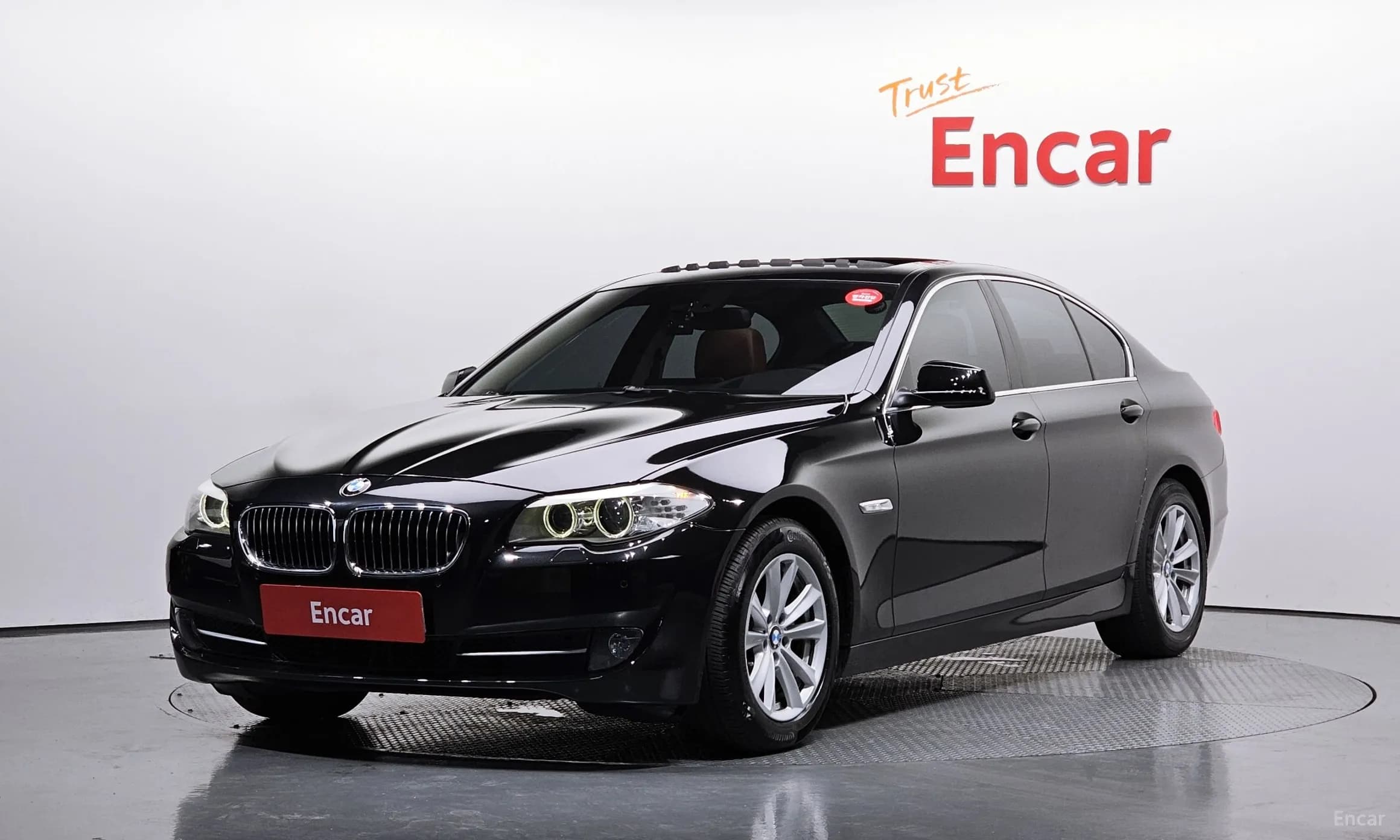 5 Series (F10)