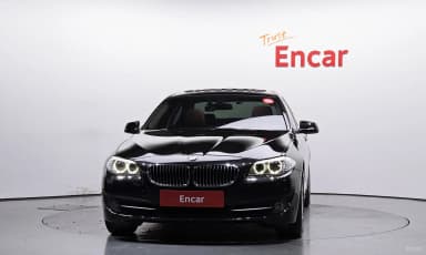 5 Series (F10)