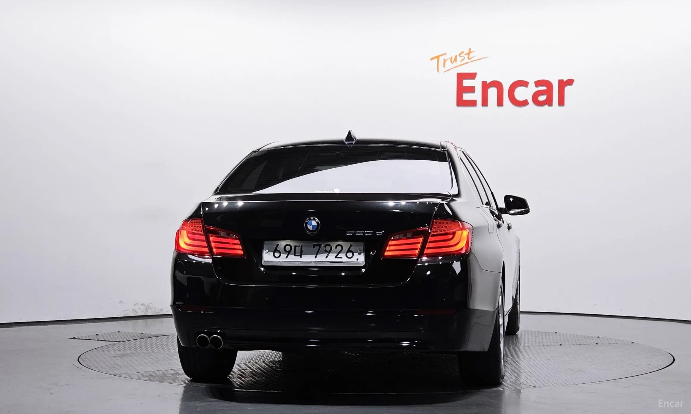 5 Series (F10)