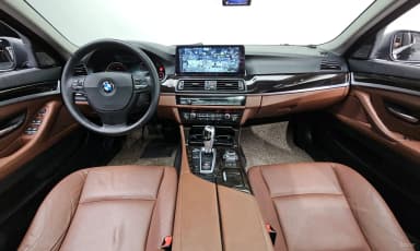 5 Series (F10)