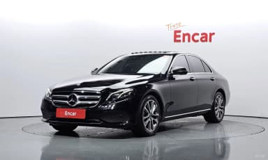 E-Class W213