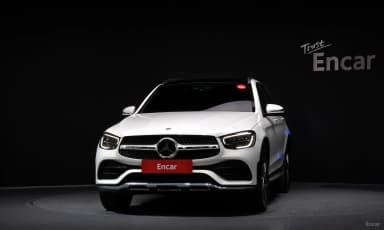GLC-Class X253