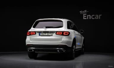 GLC-Class X253