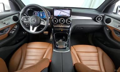 GLC-Class X253