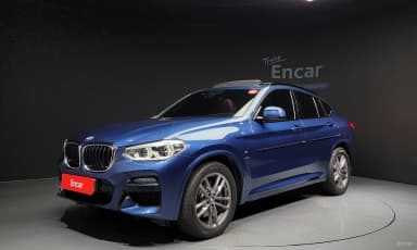 X4 (G02)