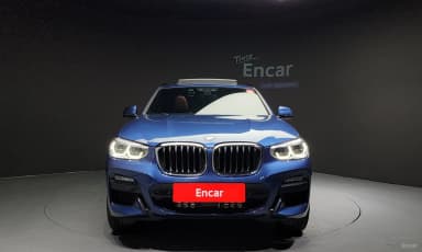 X4 (G02)