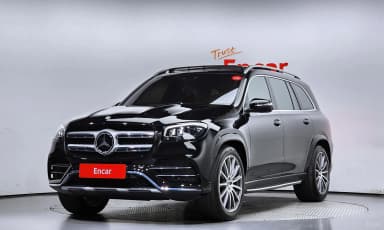 GLS-Class X167