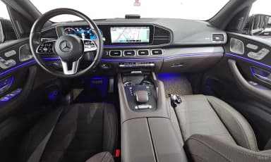 GLS-Class X167