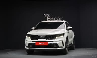 Sorento 4th generation