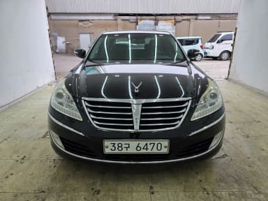 Equus (new)