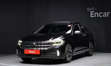 Jetta 7th Generation