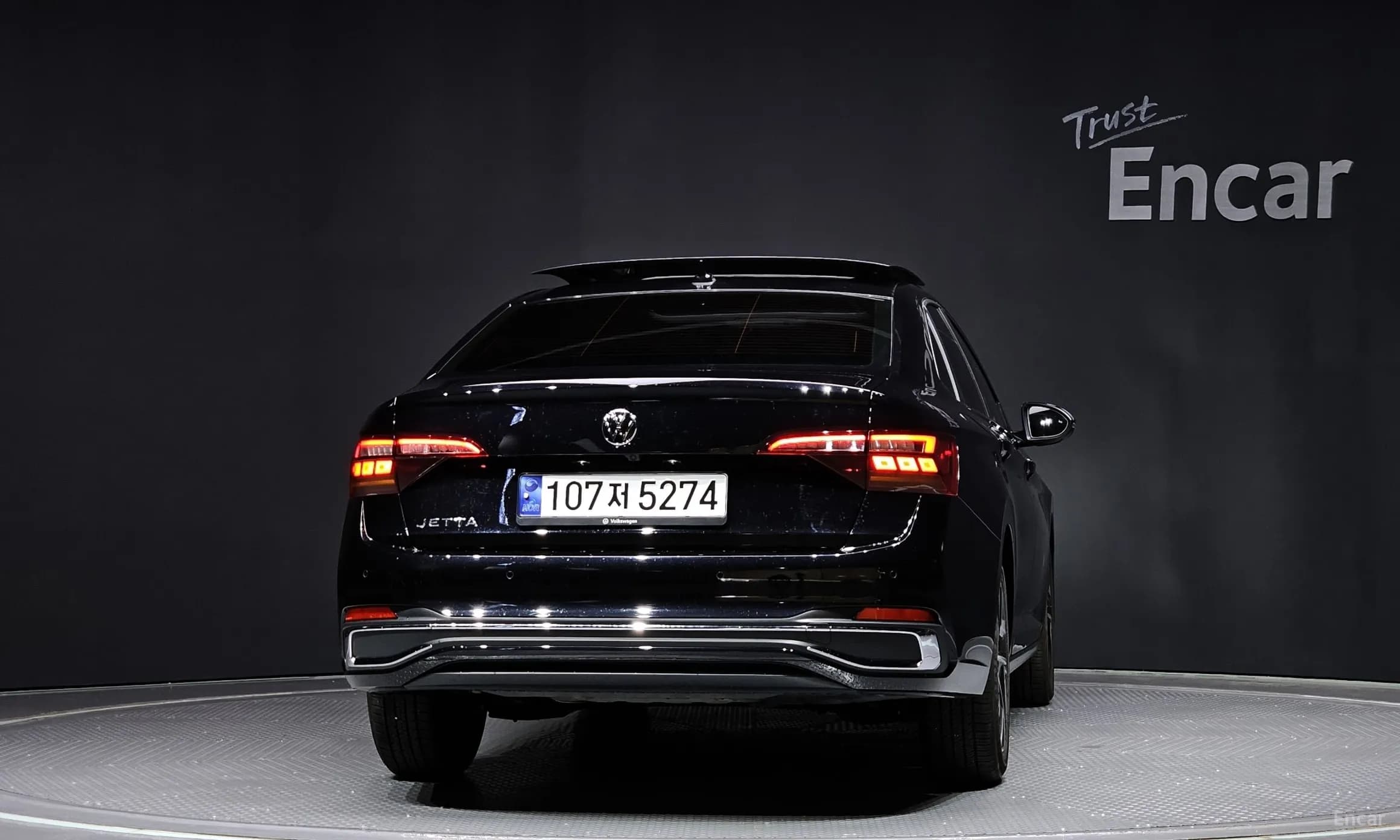 Jetta 7th Generation