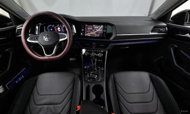 Jetta 7th Generation