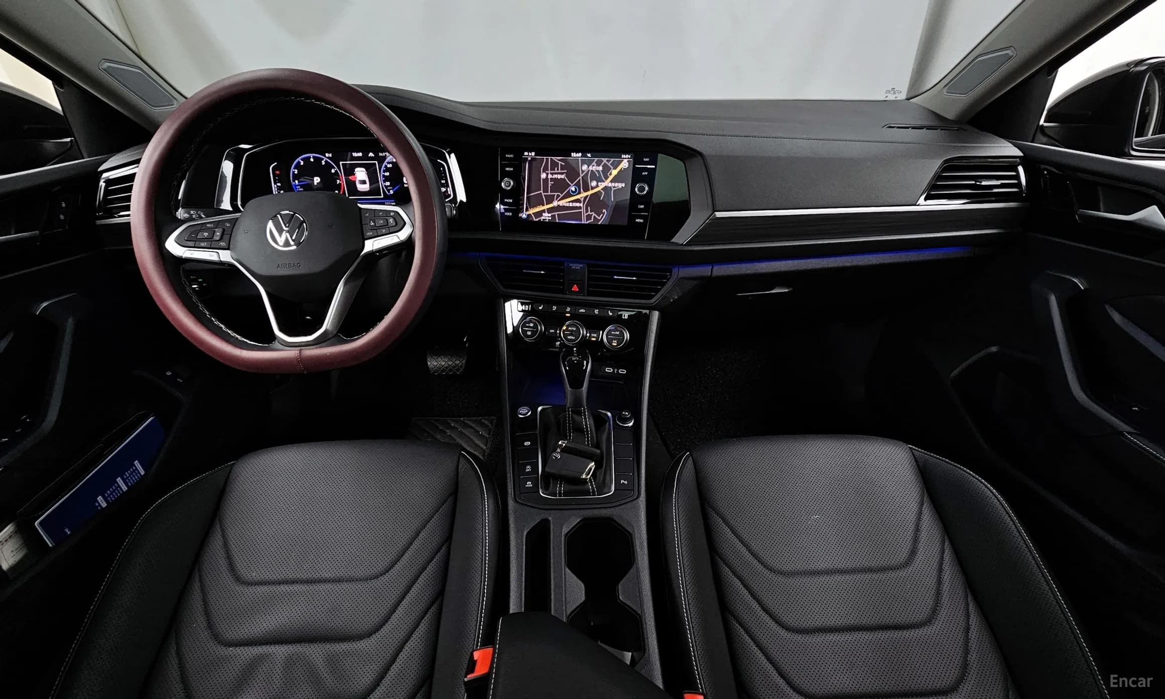 Jetta 7th Generation