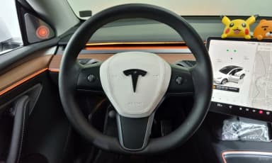 Model Y