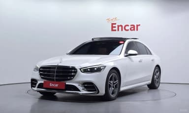 S-Class W223